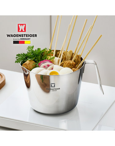 [WAGENSTEIGER] 바겐슈타이거 IH 통3중 이지팟 2L