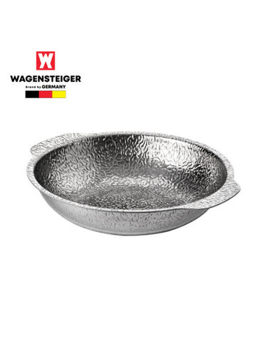 [WAGENSTEIGER] 바겐슈타이거 통3중 IH 스키야키팬 양수 24cm