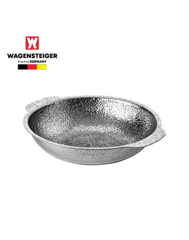 [WAGENSTEIGER] 바겐슈타이거 통3중 IH 스키야키팬 양수 22cm
