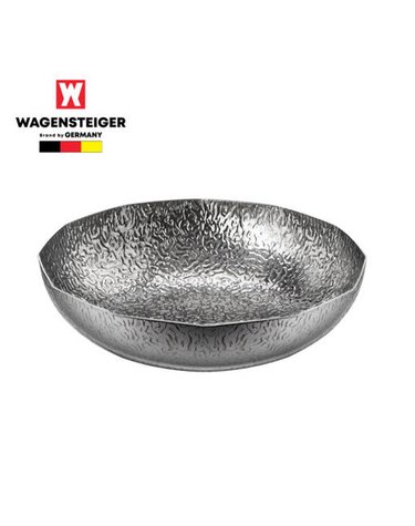 [WAGENSTEIGER] 바겐슈타이거 통3중 IH 스키야키팬 12각 24cm
