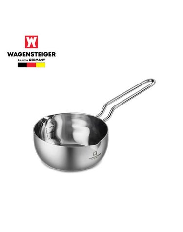 [WAGENSTEIGER] 바겐슈타이거 멀티팟 물코 통3중 데일리팟 16cm