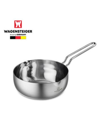 [WAGENSTEIGER] 바겐슈타이거 멀티팟 물코 통3중 데일리팟 20cm