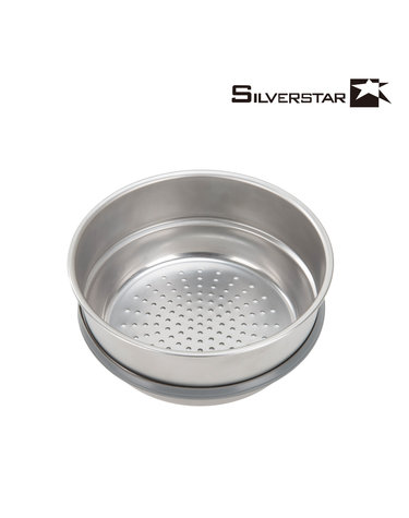[Silverstar] 실버스타 OOH 무연마제 스티머 20cm