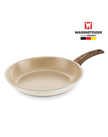 [WAGENSTEIGER] 바겐슈타이거 볶음팬 웍팬 IH 아보리오 프라이팬 28cm