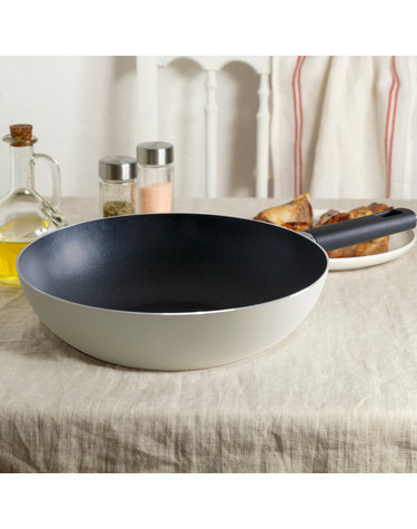 [Coobinox] 쿠비녹스 베이직 인덕션 궁중팬 28cm CO-22-23