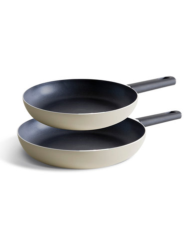 [Coobinox] 쿠비녹스 베이직 인덕션 2종세트(26F+28F) CO-22-24
