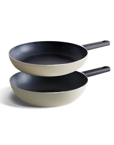 [Coobinox] 쿠비녹스 베이직 인덕션 2종세트(28F+28W) CO-22-26