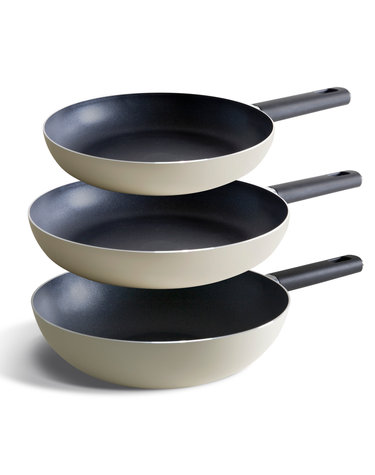 [Coobinox] 쿠비녹스 베이직 인덕션 3종세트(26F+28F+28W) CO-22-27