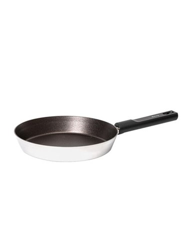 [QUEENSENSE] 퀸센스 뉴 에디션 샤이니 코팅 후라이팬 24cm