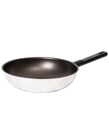 [QUEENSENSE] 퀸센스 뉴 에디션 샤이니 코팅 궁중팬 30cm