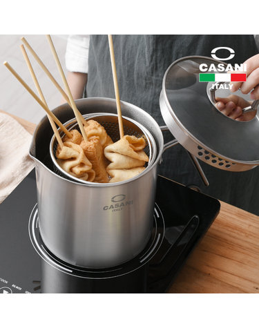 [CASANI] 까사니 쿠치나 IH 멀티팟 3.3L