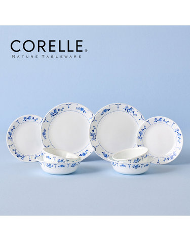 [CoRelle] 코렐 클래식플로라 2인 8P