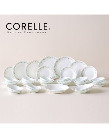 [CoRelle] 코렐 라벤더리스 6인 28P