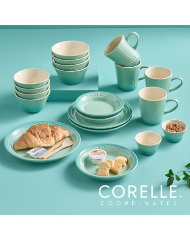 [CORELLE] 코렐 코디네이츠 브리즈스톤 20P 그린