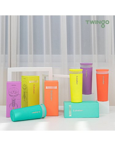 [TWINGO] 트윙고 G 쉐이커 텀블러 650ml