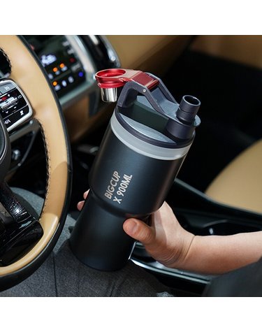 [TWINGO] 트윙고 G 빅컵 어반블루그린 900ml
