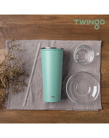 [TWINGO] 트윙고 알로하 콜드 빅컵 750ml