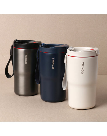 [TWINGO] 트윙고 더카페 텀블러 480ml