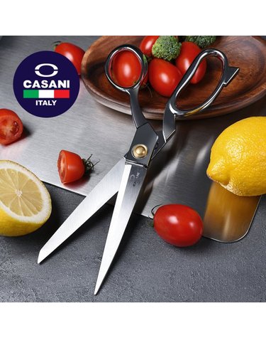 [CASANI] 까사니 프리미엄 스텐주방가위