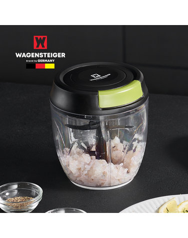 [WAGENSTEIGER] 바겐슈타이거 슈넬 초퍼 야채 다지기 900ml