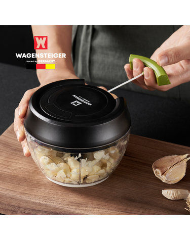 [WAGENSTEIGER] 바겐슈타이거 슈넬 초퍼 야채 다지기 500ml