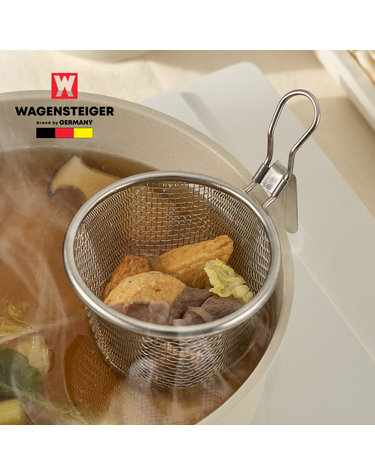 [WAGENSTEIGER] 바겐슈타이거 샤브샤브 퍼스널 서버
