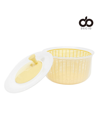 [DECIO] 데시오 프라임 야채 탈수기