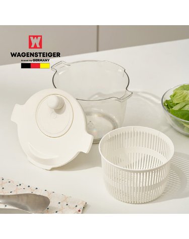 [WAGENSTEIGER] 바겐슈타이거 야채 채소 탈수기 샐러드 스피너
