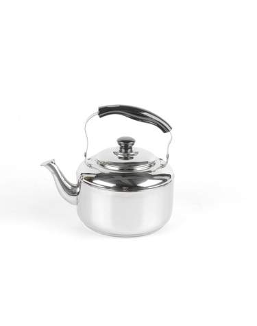 [QUEEN SENSE] 퀸센스 루미스 인덕션 겸용 하모니 스텐 주전자 4.5L