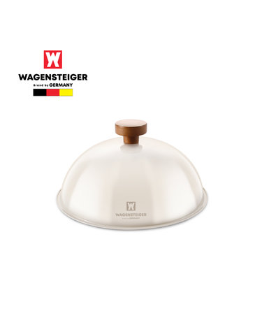 [WAGENSTEIGER] 바겐슈타이거 아이보리 레스팅커버 20cm