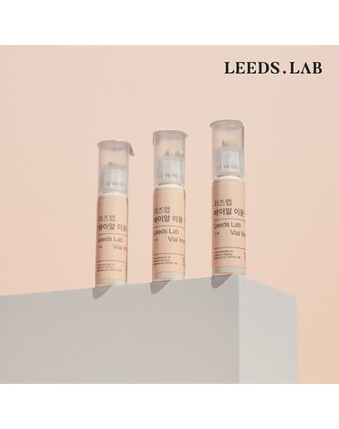 [LEEDSLAB] 리즈랩 바이알이뮨 플러스 3일분 (액상20ml+정제450mgx2정)