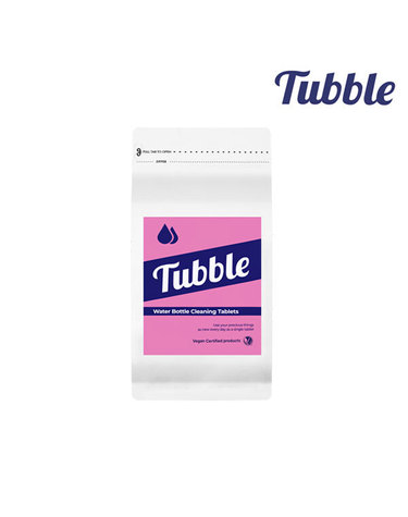 [Tubble] 터블 이지클린 텀블러 세정제 100p