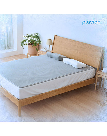 [Plavian] 플래비안 에어 쿨매쉬매트 Q