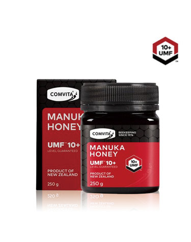 [COMVITA] 콤비타 UMF10+등급 마누카꿀 250g