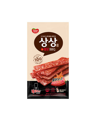 [동원] 상상불닭 BBQ 36gx10개