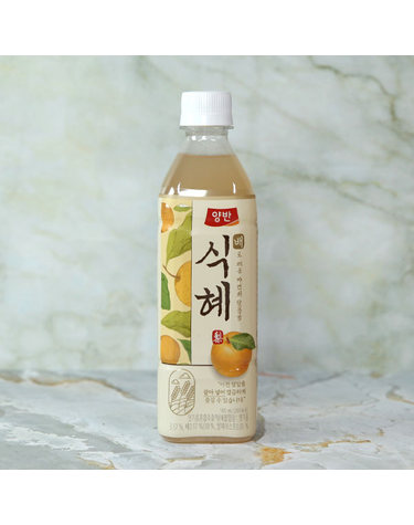 [동원] 양반 배식혜 500mL x 12병