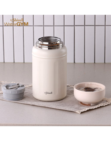 [Shizell] 쉬젤 워터짐 푸드자 1000ml