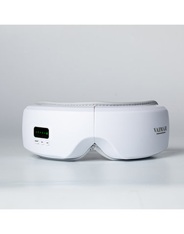[VAIMAR] 바이마르 스마트 에어 힐링 눈마사지기 VMK-21A10D010