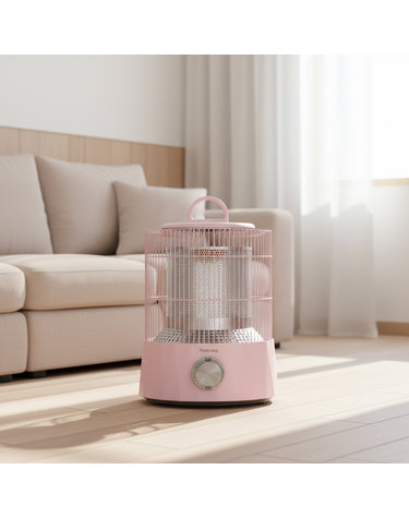 [TrueLiving] 트루리빙 미니 하이라이트 전기 히터 TL-PW308P