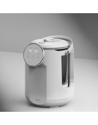 [SPARLA] 스팔라 1초분리 이지팟 스텐 가열식 가습기 SP-H660W