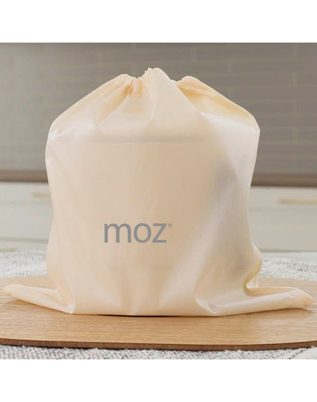 트라이스 [MOZ] 모즈 컴팩트한 멀티 트래블팟 800ml DLA-R600PT 착용컷