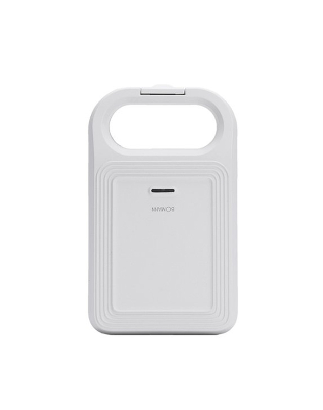 트라이스 [BOMAN] 보만 3in1 판 교체 간식메이커 RM1361W RM1365G 착용컷