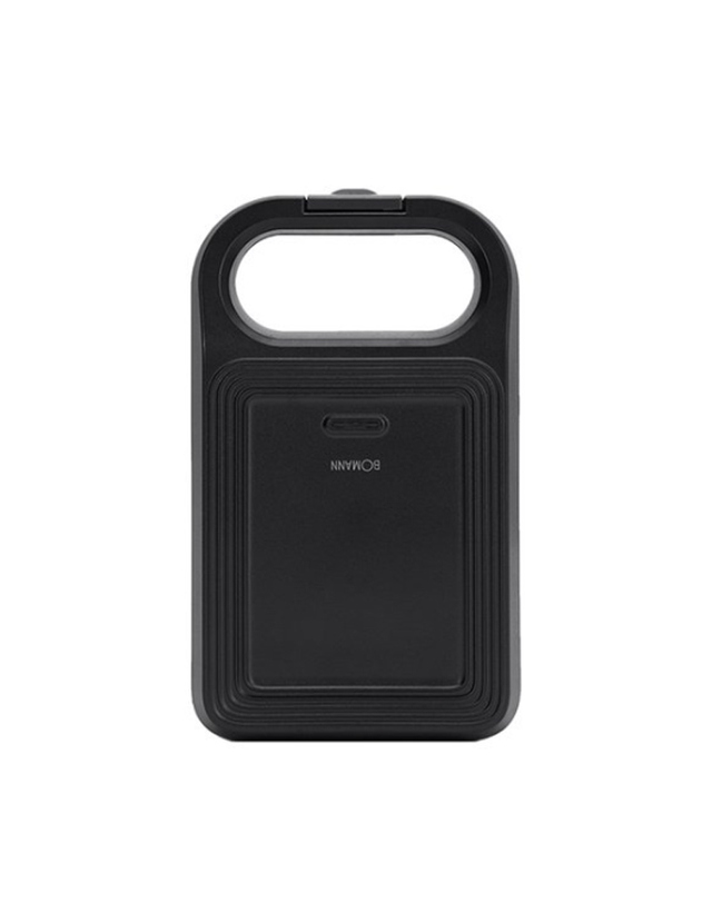 트라이스 [BOMAN] 보만 3in1 판 교체 간식메이커 RM1361W RM1365G 착용컷