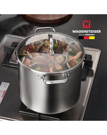 [WAGENSTEIGER] 바겐슈타이거 티프 IH 인덕션 하이곰솥 30cm
