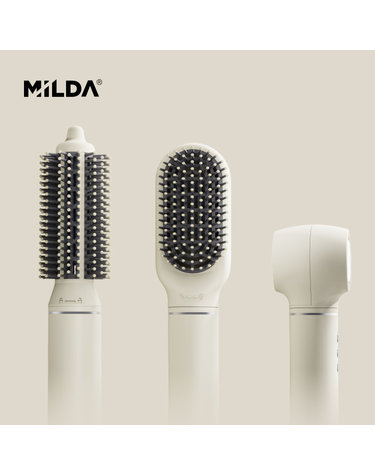 [MILDA] 밀다 BLDC 3in1 헤어 드라이어 MDHD-BL2