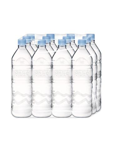[동원] 동원샘물 무라벨 1.1L x 24병(2Pack)