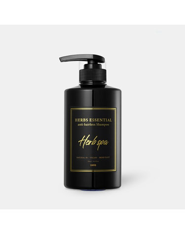 [SMIB] 스미브 탈모 비듬 클린 샴푸 500ml