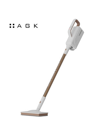 [AGK NORDIC] 에이지케이 비트 스팀 청소기 AGS-MP15W