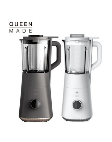 [QUEENMADE] 퀸메이드 하이퍼포먼스 가열식 대용량 히팅블랜더 QM-H3000