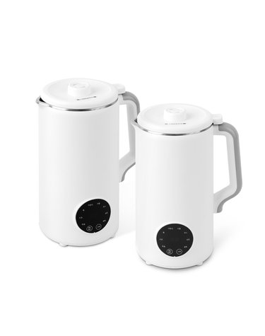 [독일Brand] 스테인리스 1.2L 대용량 12엽칼날 두유제조기